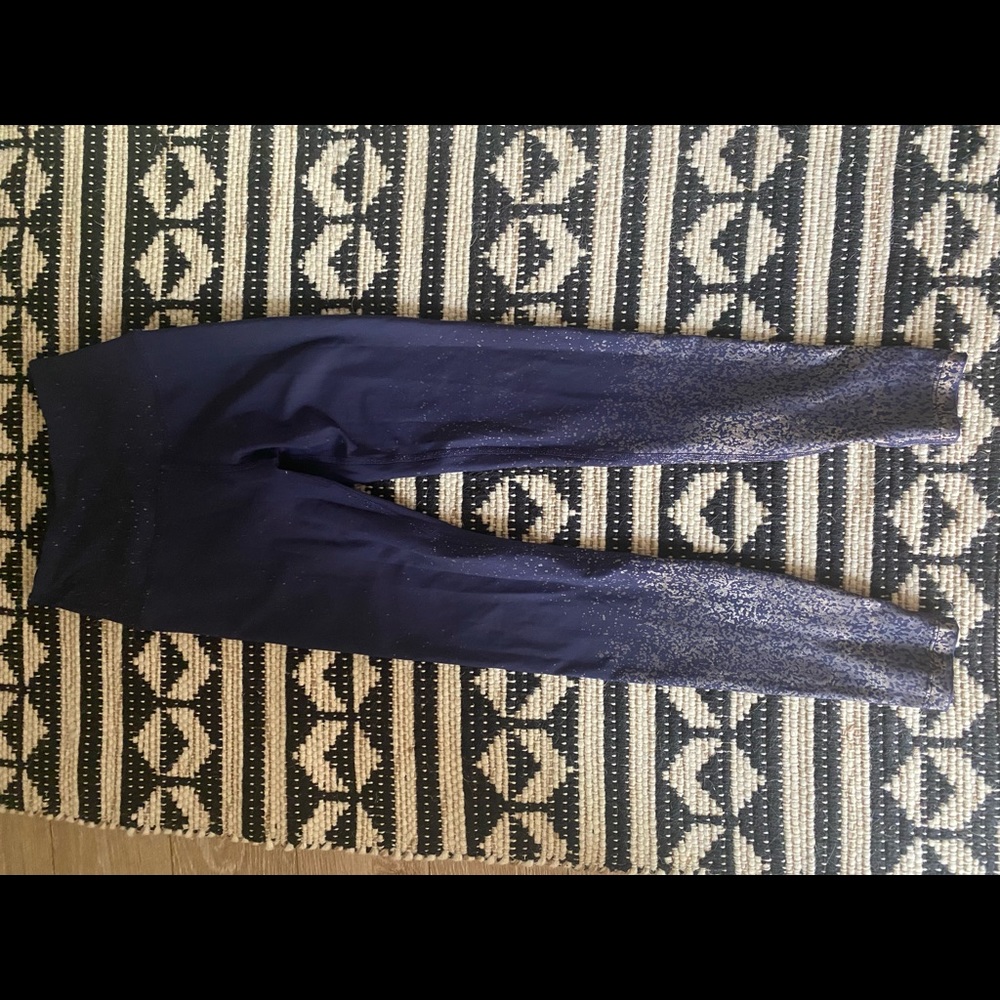 Beyond yoga Ombré Tights